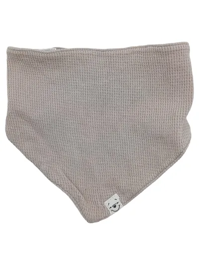C&A Disney Baby Winnie Puuh Halstuch Lätzchen Beige Gr. 98 24-36M