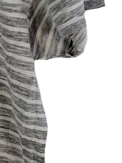 Garcia Herren T-Shirt Grau Gr. XXL