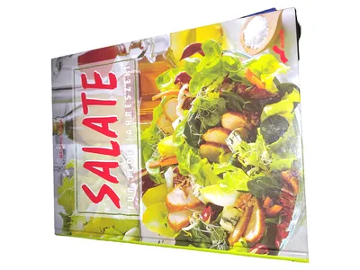 Mascha Kaufmann Salate Kochbuch Hardcover Weltbild Rezepte