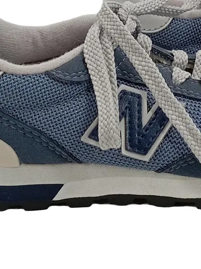 New Balance 515 Sneaker Kinder Blau Gr. 30,5 Sportschuhe Turnschuhe