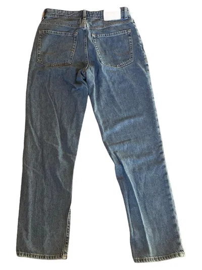 Jack & Jones Clark Jeans Regular Fit Kinder Gr. 170 Blau Denim