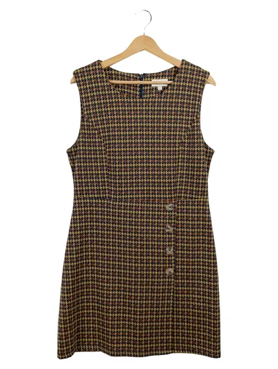 Apricot Damen Etuikleid Business L Grafisch 91cm
