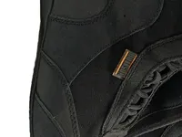 Bullson Motorradstiefel Herren Größe 39 Schwarz Sportlich 4