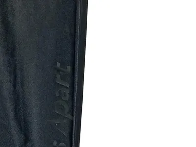 Oceans Apart Damen Sport Leggings Schwarz Gr. 38 M Fitness Yoga