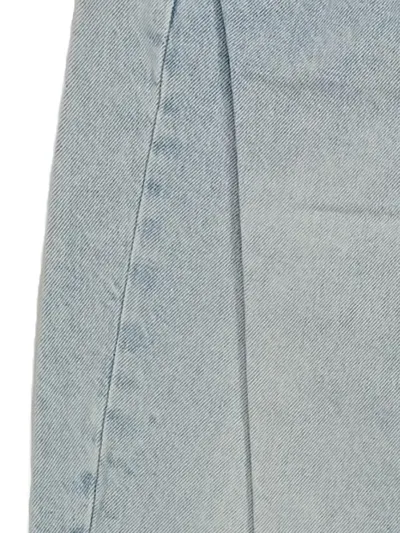 Pepe Jeans London Herren Jeans Regular Fit W29/L30 Hellblau Baumwolle