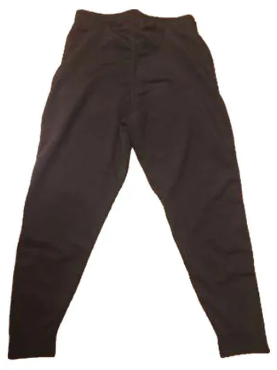 JAKO Trainingshose Kinder Jogginghose Schwarz Gr. 140 Sporthose