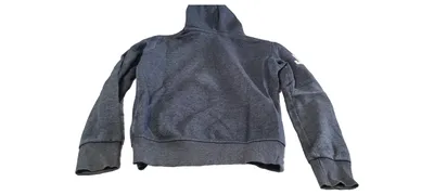 Superdry Hoodie Herren Kapuzenpullover Yokohama High Flyers Gr. 46/S Blau Logo