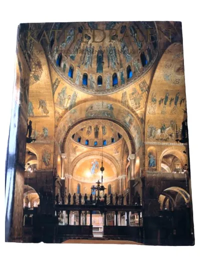 KATHEDRALEN Die schönsten Kirchen und ihre Kunst Bildband Architektur