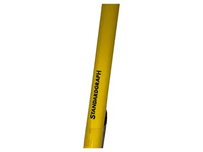 Standardgraph Federhalter Gelb Zeichentechnik Kalligraphie Stift