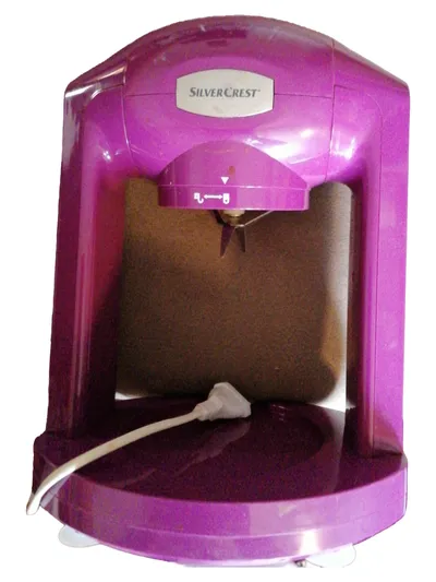 SilverCrest Smoothie Blender SSM 175 A1 Standmixer 175W Lila