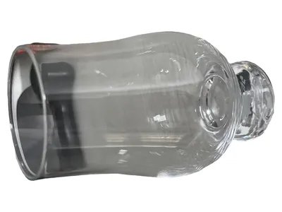 Glencairn Crystal Whiskyglas The Glencairn Glass Nosing Glas Transparent