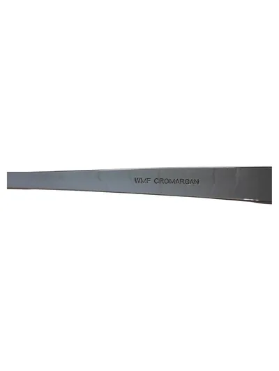 WMF Bistro Serviergabel Edelstahl 19cm Alltag Besteck Silber