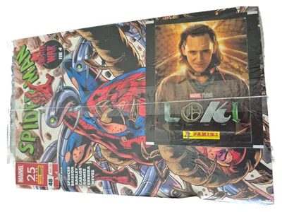 Marvel Spider-Man Sinister War 4 Comic Deutsch Panini Spencer Brisson Bagley
