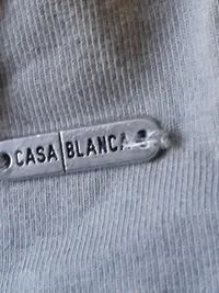 Casa Blanca Damen Unterhemd Trägertop Oliv Gr. XL Baumwolle Basic 3