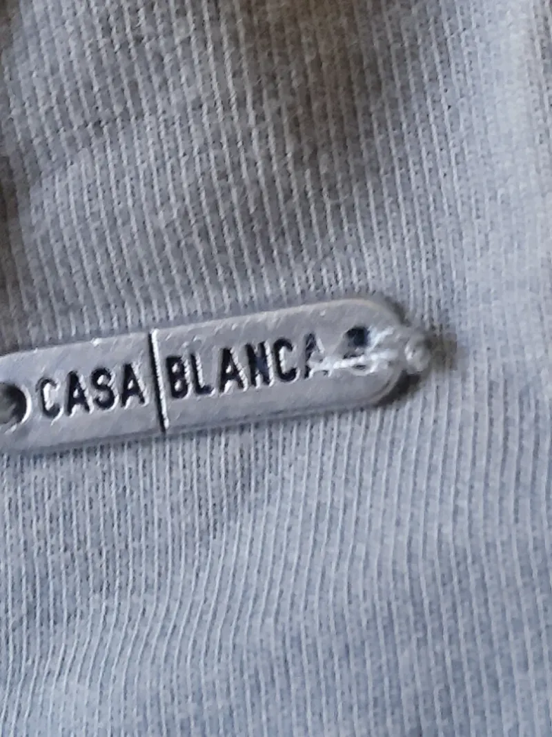 Casa Blanca Damen Unterhemd Trägertop Oliv Gr. XL Baumwolle Basic 3