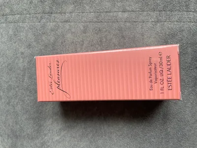 Estée Lauder Pleasures Eau de Parfum Damen 30ml Blumiger Damenduft