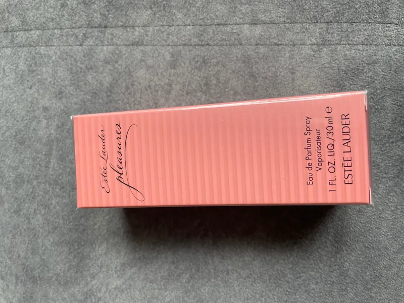 Estée Lauder Pleasures Eau de Parfum Damen 30ml Blumiger Damenduft 1
