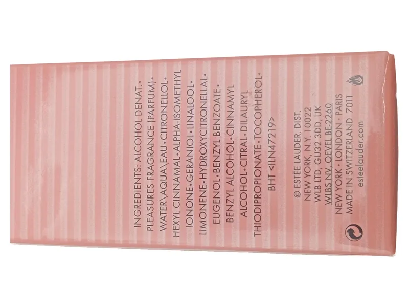 Estée Lauder Pleasures Eau de Parfum Damen 30ml Blumiger Damenduft 2