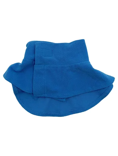 LEGO Wear Kinder Schlauchtuch Halstuch Fleece Blau Nackenwärmer