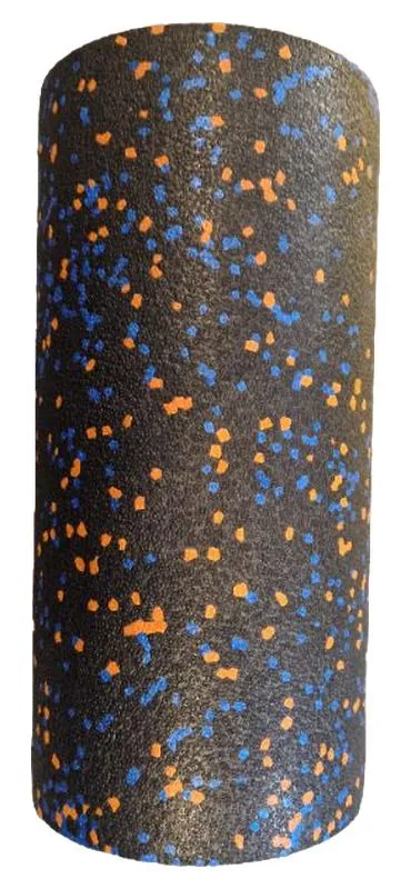 BLACKROLL Faszienrolle Standard Mehrfarbig 30cm x 16cm Made in Germany