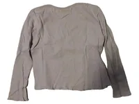 CRASH ONE Langarmshirt Gr. 152 Rosa West Coast Print Mädchen Shirt Baumwolle 2