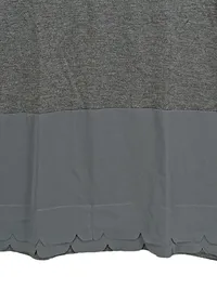 Dorothee Schumacher Damen Top Gr. 40/L Grau Tanktop Shirt 3