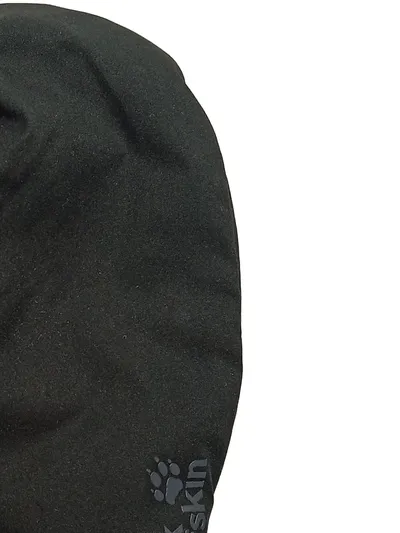 Jack Wolfskin Fäustlinge Kinder XS Schwarz Stormlock Fell Skihandschuhe