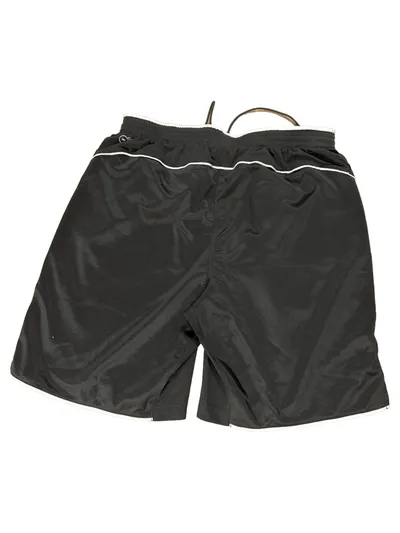 Puma Herren Sport Shorts Gr. XL Schwarz Trainingshose Kurze Hose
