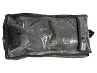 Energetics Boxhandschuhe Herren Training Fitness Boxing Gloves Schwarz 10 3