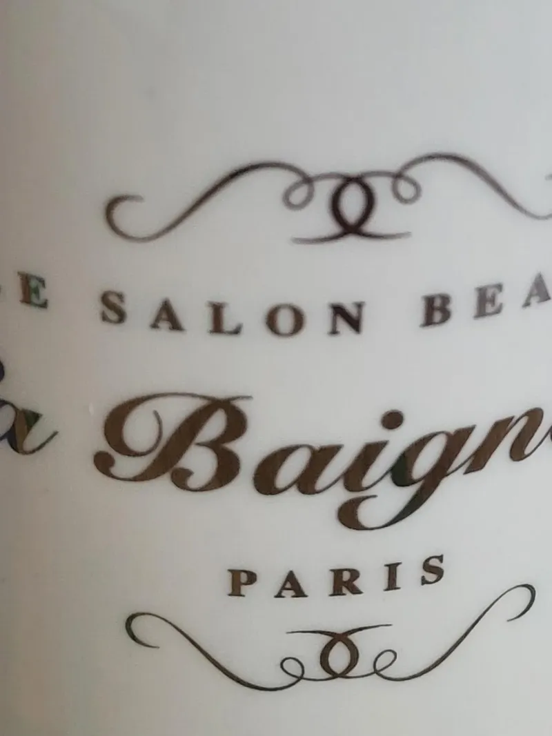 BUTLERS Keramik Zahnbürstenhalter La Baignoire Paris Bad Accessoire Weiß 2
