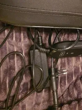BORIWATT R8 Rücken Massagegerät Shiatsu Massagekissen Braun 3