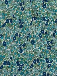 Cooper St Kleid Damen Sommerkleid Blumenmuster Gr. 38 Mehrfarbig Minikleid 8