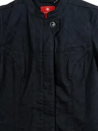 Engelbert Strauss Damen Arbeitskleid Kurzarm Schwarz Gr. XS 2
