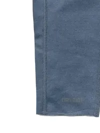 Burton Damen Leggings Dryride Sporthose Blau Gr. S Outdoor Sport 3