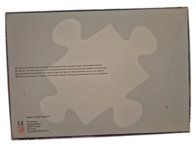 Disney Frozen Olaf Puzzle FX Schmid 63 Teile Kinderpuzzle ab 5 Jahre