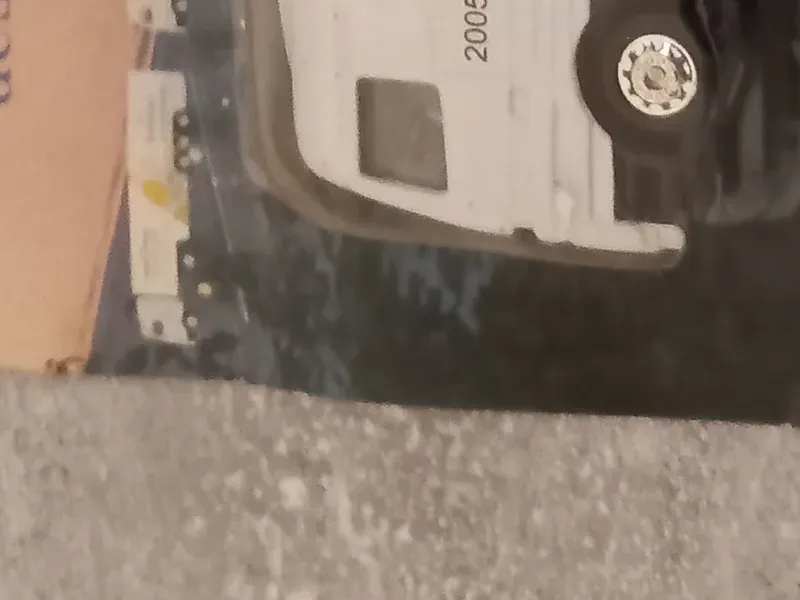 BLUNA Modellfahrzeug Truck Edition 2005 LKW Werbetruck Mehrfarbig 19cm 3