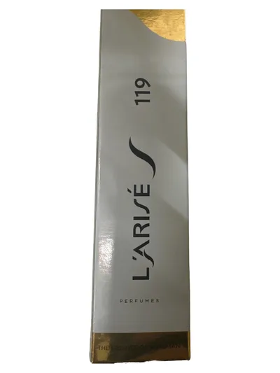 L'ARISÉ 119 Eau de Parfum Damen 50ml Parfum Duft Frauen NEU