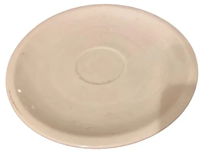 Schirnding 57 Unterteller Qualitäts-Porzellan Weiß 9 cm