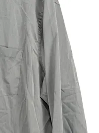 CASAMODA Herren Business Hemd Langarm Comfort Fit Gr. 45 Grau 2