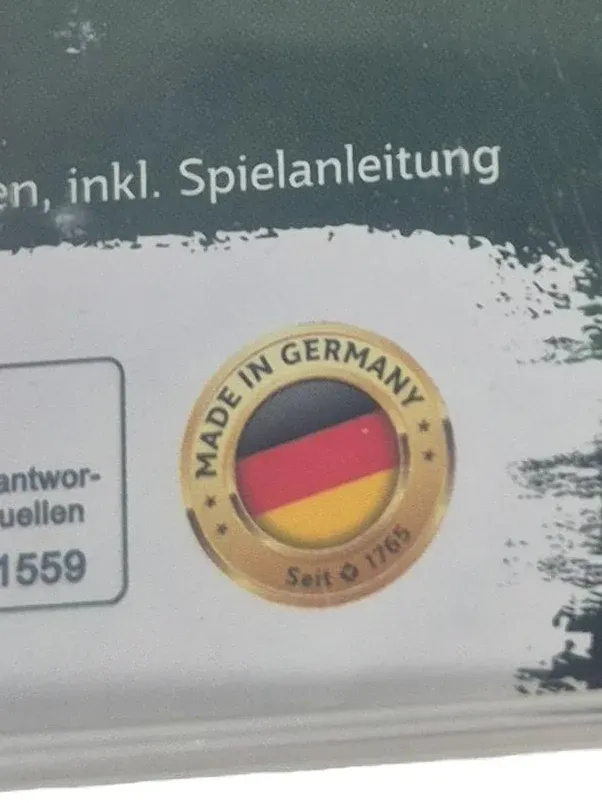 ASS Altenburger Rommé Kartenspiel Klassisch 2x55 Karten inkl. Spielanleitung 4