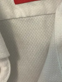 Hugo Boss Herren Business Hemd Langarm Weiß Gr. 44/XS 5
