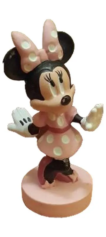Tonies Figur Minnie Maus Disney Rosa Hörfigur für Toniebox 2021