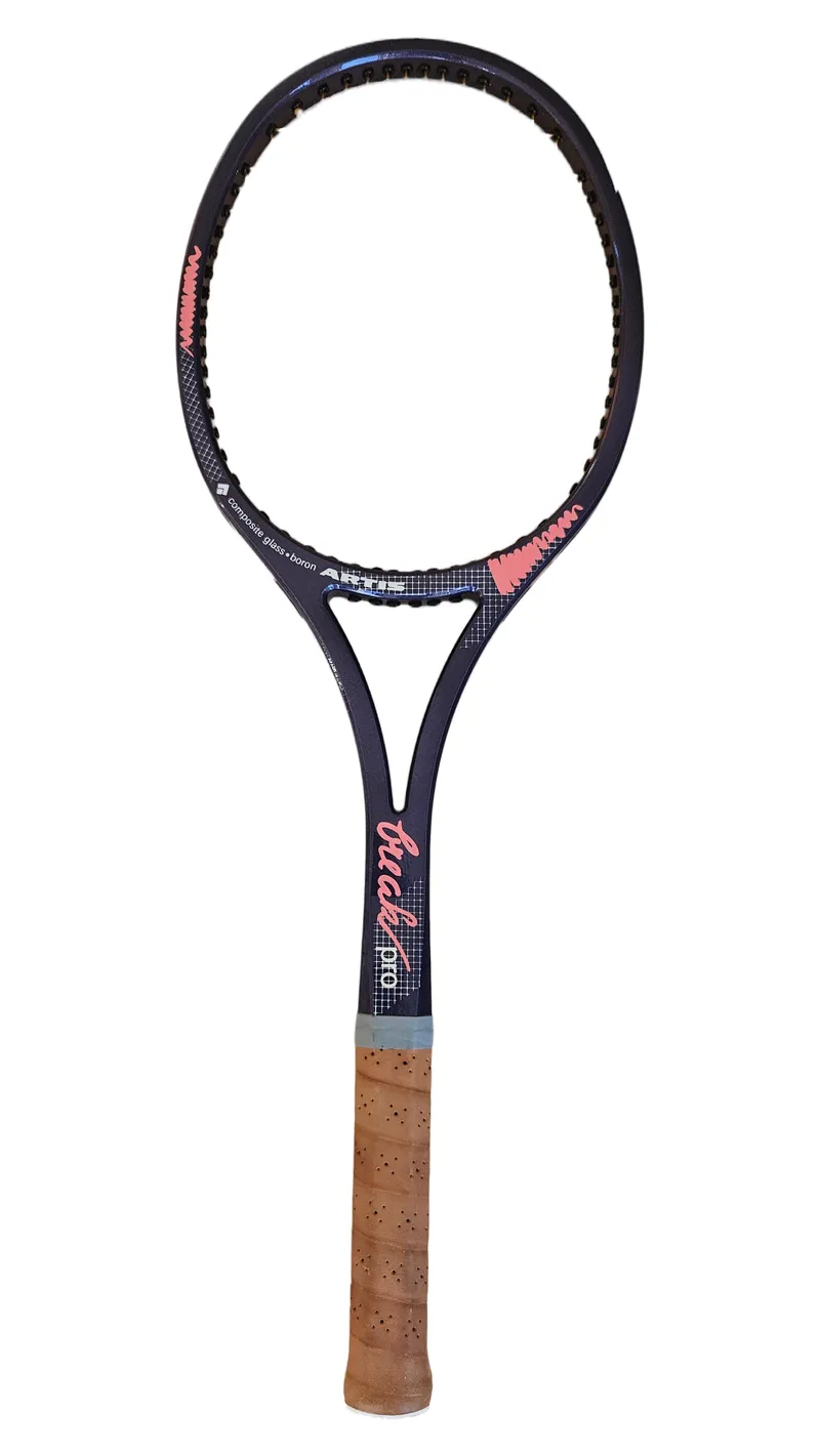 Artis Break Pro Tennisschläger Herren Blau L4 Gebraucht 1