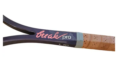 Artis Break Pro Tennisschläger Herren Blau L4 Gebraucht