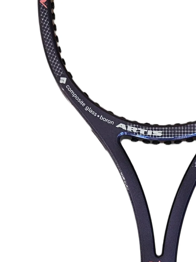 Artis Break Pro Tennisschläger Herren Blau L4 Gebraucht 3