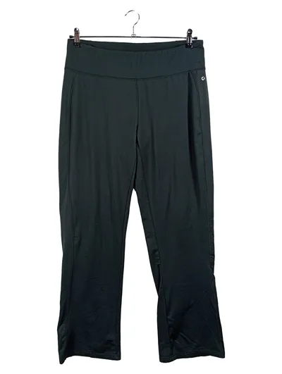 Tchibo Sports Performance Damen Sporthose Jogginghose Gr. L Grün