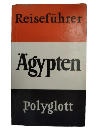 POLYGLOTT Reiseführer Ägypten Taschenbuch Klassiker Nil Pharaonen