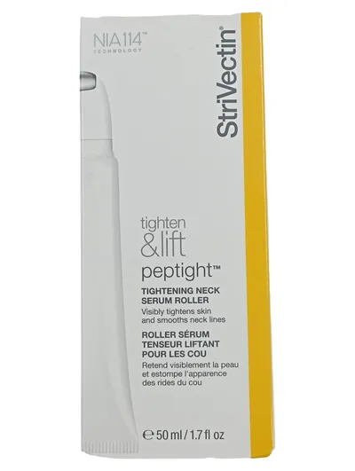 StriVectin Tighten & Lift Peptight Hals Serum Roller straffend 50ml