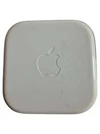 Apple EarPods In-Ear Kopfhörer Kabel 3.5mm Klinke Weiß Gebraucht 3