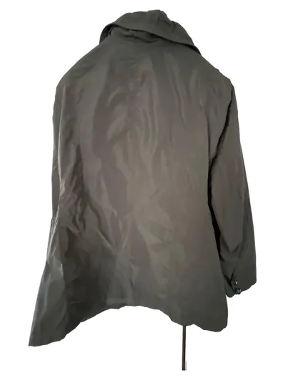 Kirsten Damen Jacke Gr. 54 Braun Übergangsjacke Casual Polyester Leicht